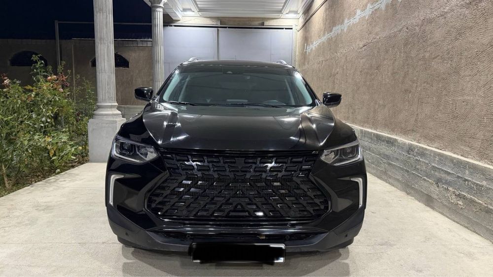 Трекир 2 премиер