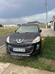 Vand Peugeot 4007