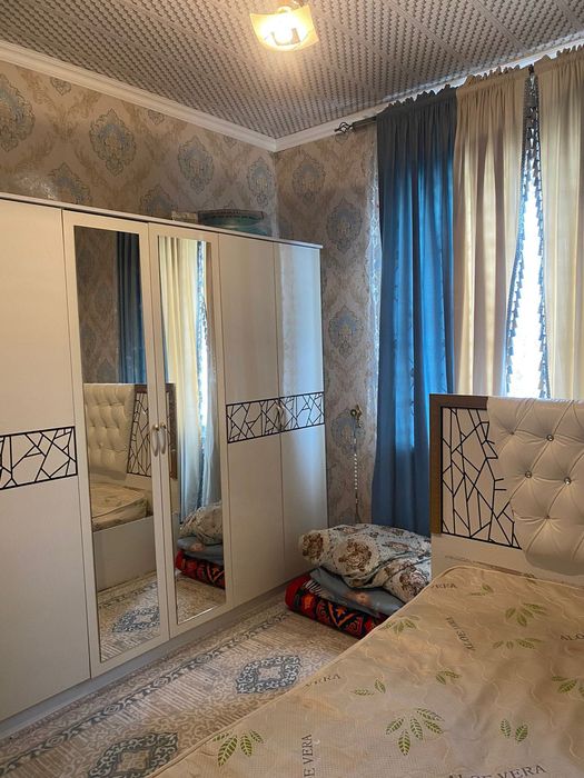 Бозарык 2 15×13 уй