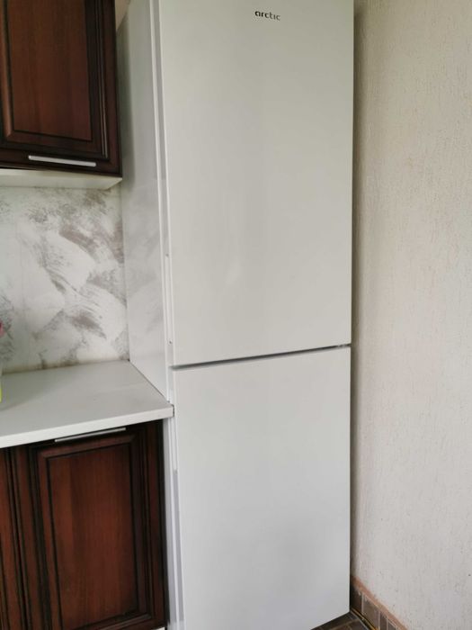 Combina/frigider Arctic