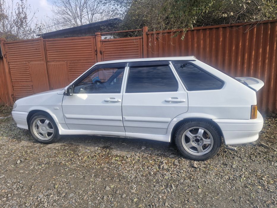 Продам Ваз  2114