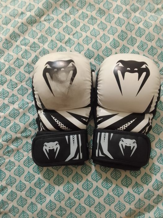 Черепашки для мма venum