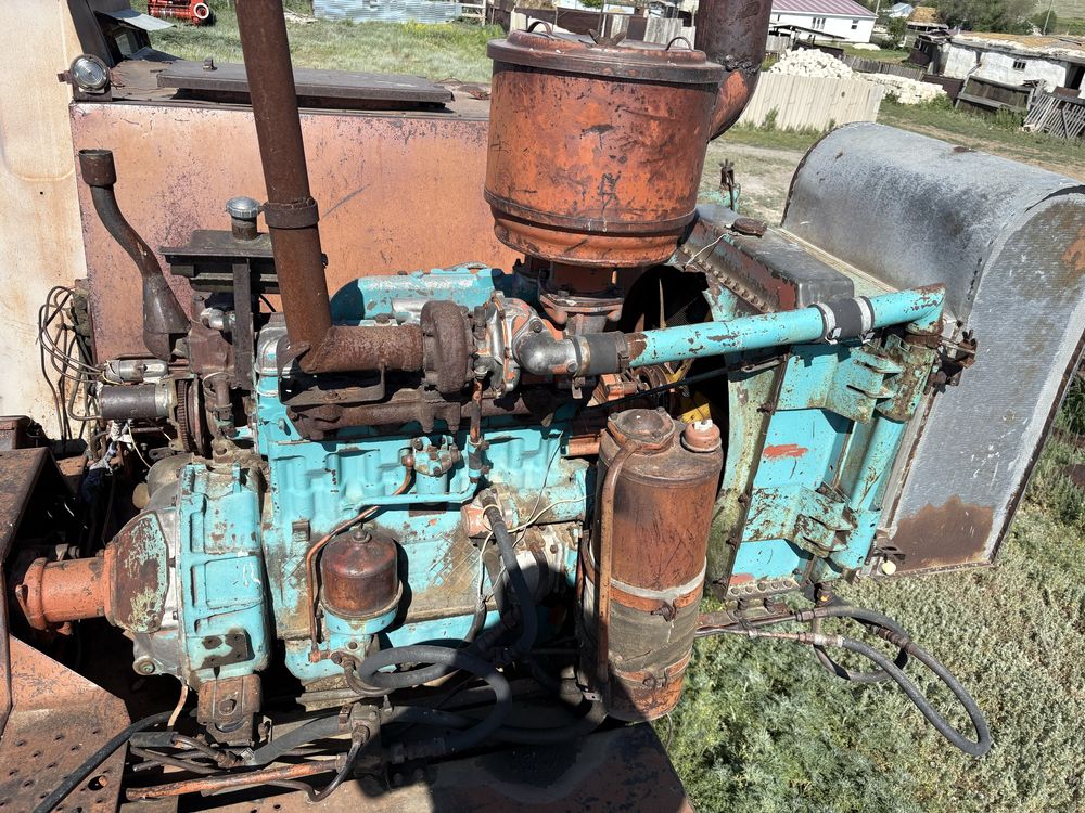 Продам 2 комбайна