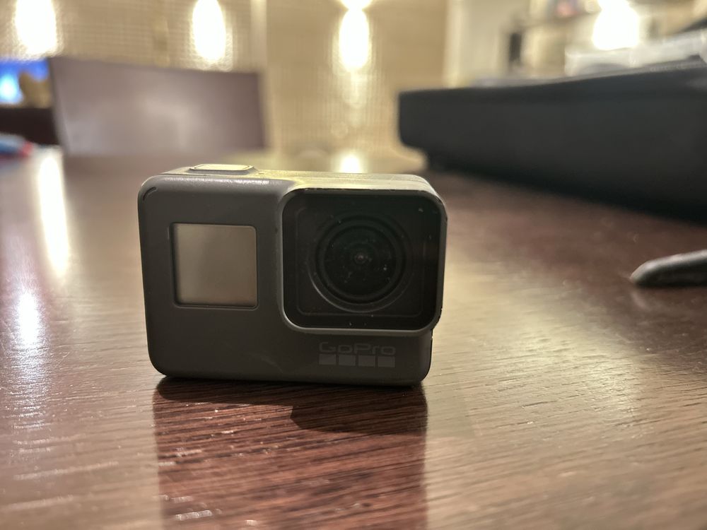Drone Karma GoPro + GoPro hero 6