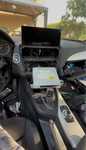 Bmw Montez navi padele codez modific