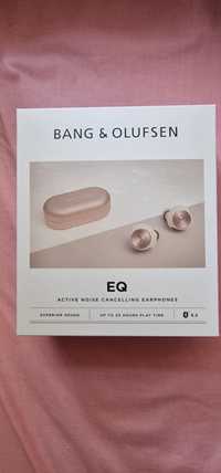 Casti wireless B&Q Bang and Olufsen