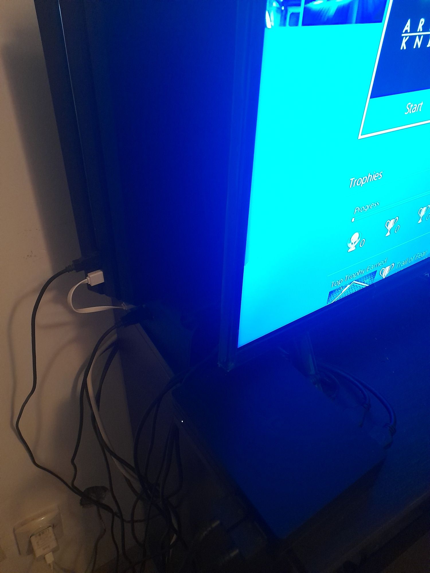 PS4 Pro + VR complet + jocuri