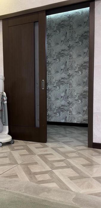 Межкомнатные двери