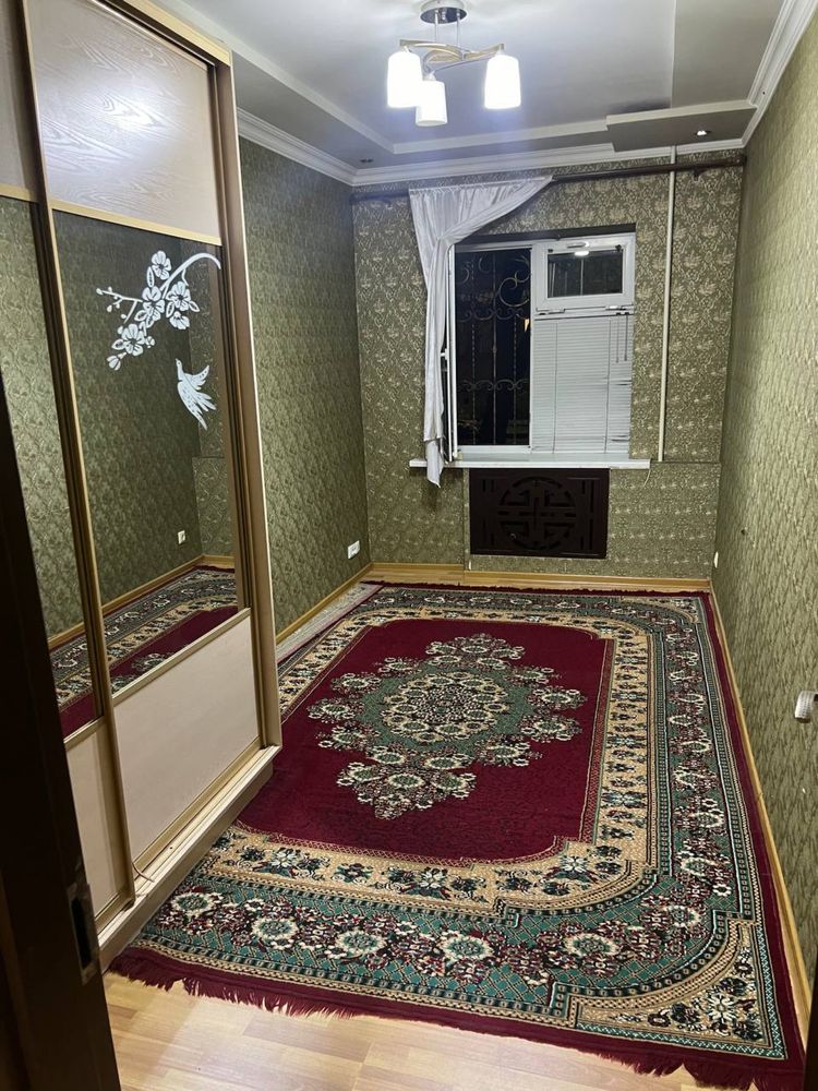 Аренда 2/2/4 Тинчлик Метро