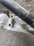 Clapeta acceleratie 09128518 5WS91703 1.8 B Opel Astra H 2004-2014 1.8