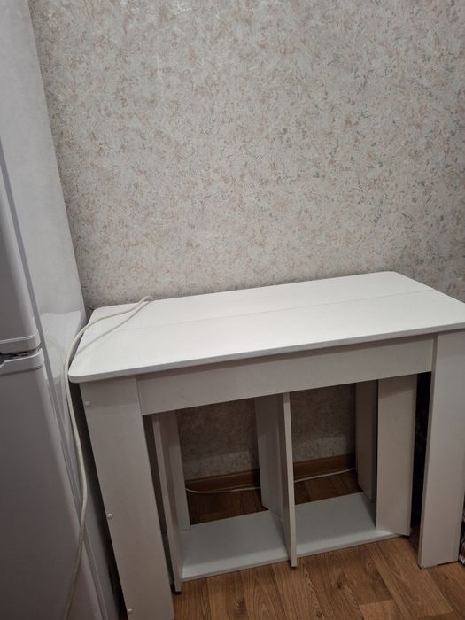 Стол раскладной 4 метра