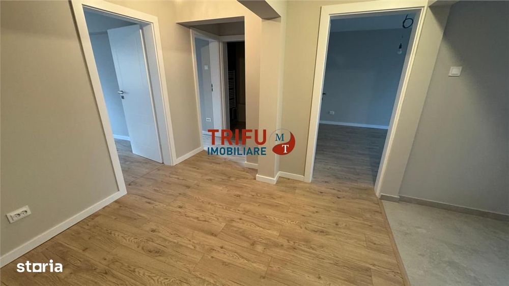 Apartament cu 4 camere,  80mp, etaj 1 in Cetate
