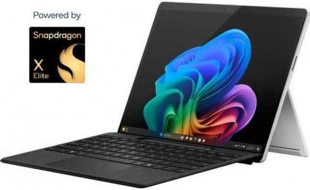 Microsoft Surface Pro 11  13.0" OLED  Snapdragon X Elite DR5 32GB  1TB