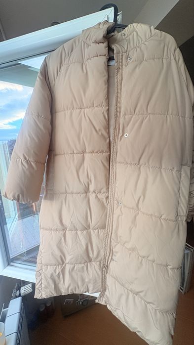 Детско дълго зимно яке Reserved 140