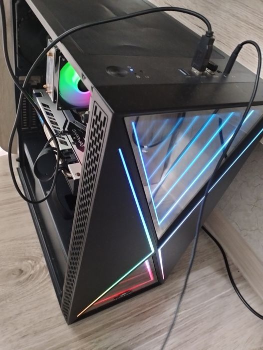 Комп в сборе торг