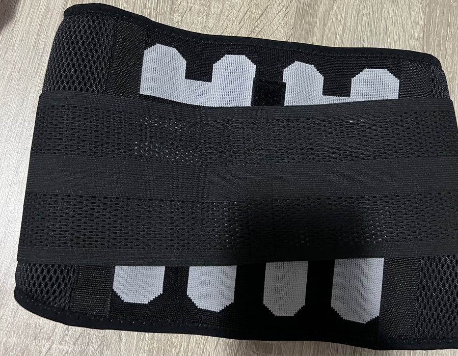 Centura/corset Freetoo