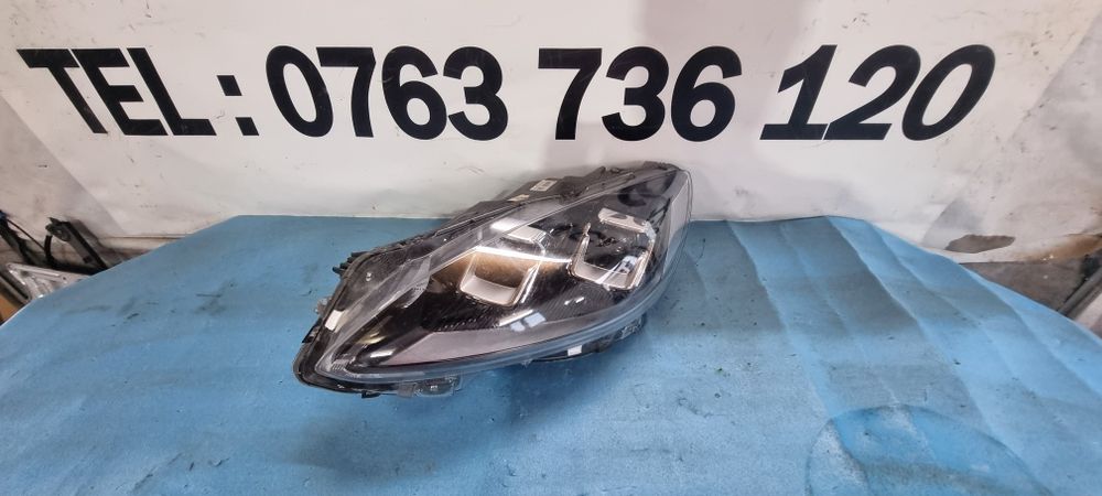 Far stanga full led ford kuga 3