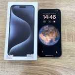 Сотовый телефон APPLE IPHONE 15 PRO MAX 256 GB / sk000
