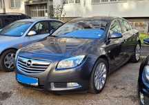 Opel Insignia 2009г - 220k.c