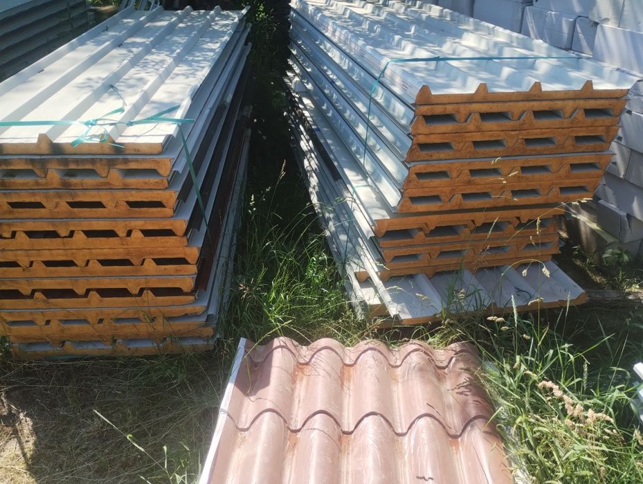 Spalieri stâlpi de beton