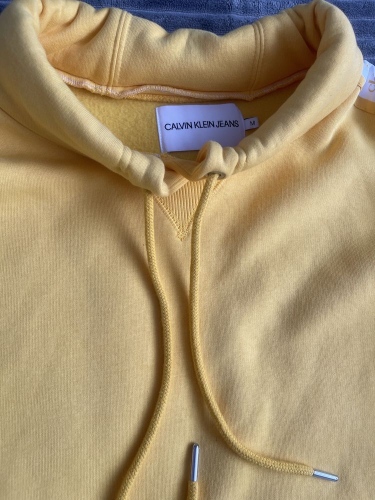 Дамски блузи Calvin Klein