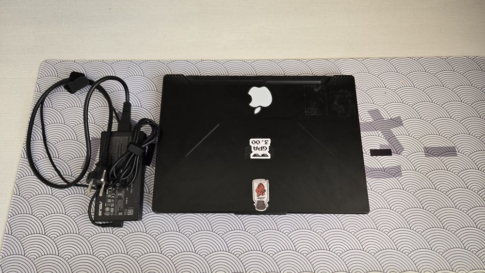Asus Tuf Gaming F15