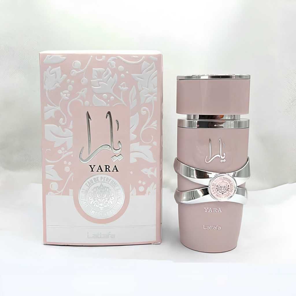 Дамски арабски парфюм Lattafa Yara for Woman 100 ml