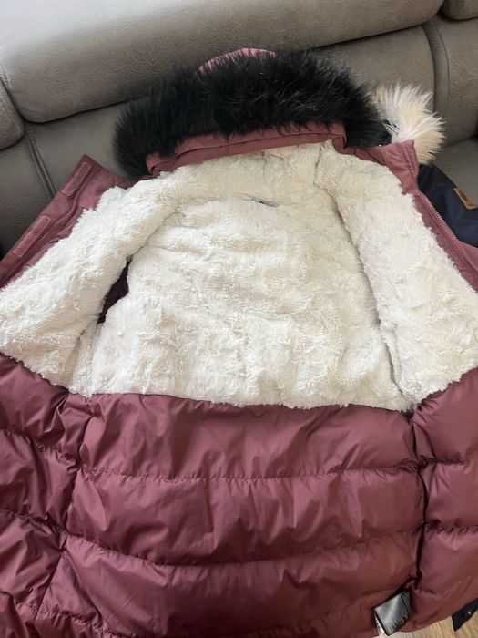 The North Face дамско/детско яке