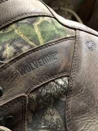 Ловни обувки Wolverine gore tex