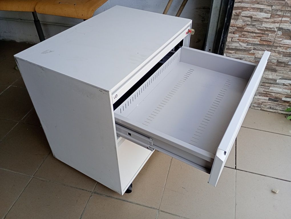 Dulap scule metal