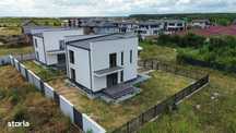 0% Comision | Vila individuala 4 camere Corbeanca 199.900 euro + TVA