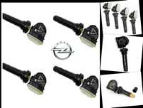 Senzor presiune roata OPEL ASTRA K-J -Corsa -Antara--Mokka -Zafira-ECT