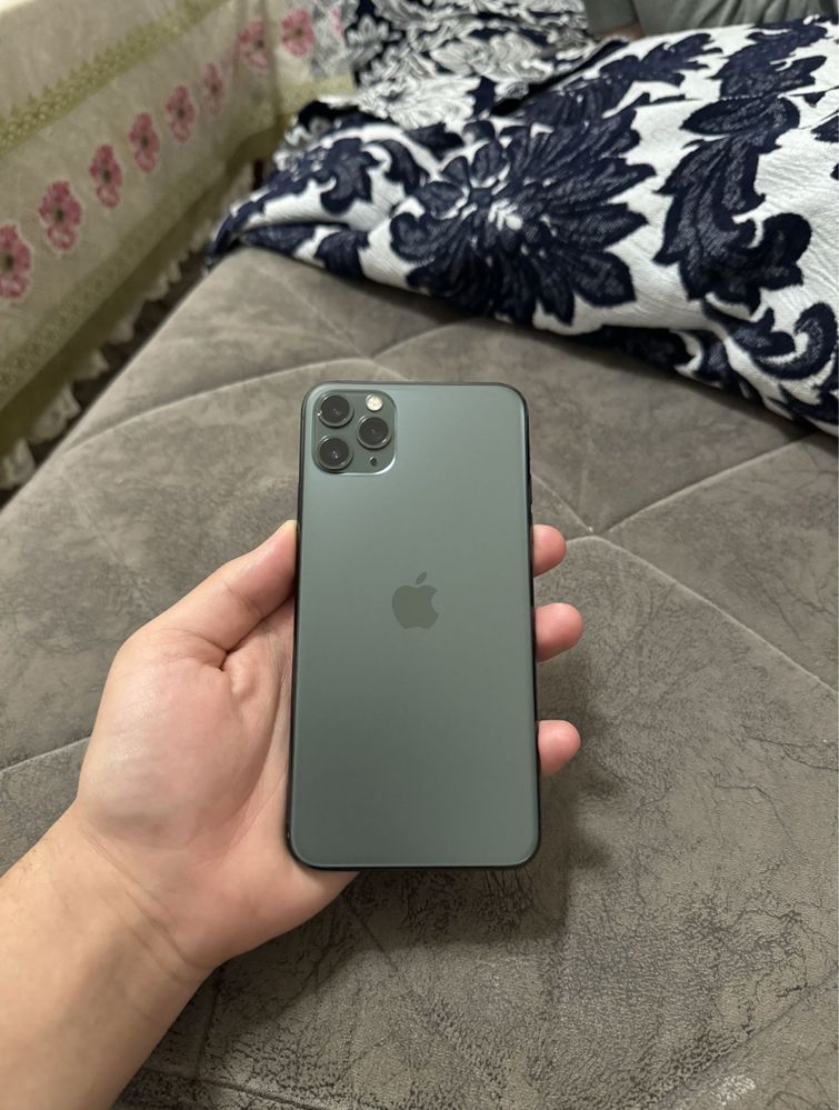 Iphone 11 pro max