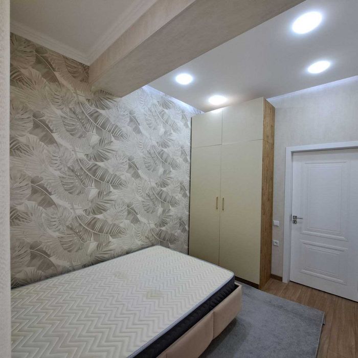 New Life - 3 xonali, yevro lyuks, 70 m2, IT Park, Ashxobod Park`