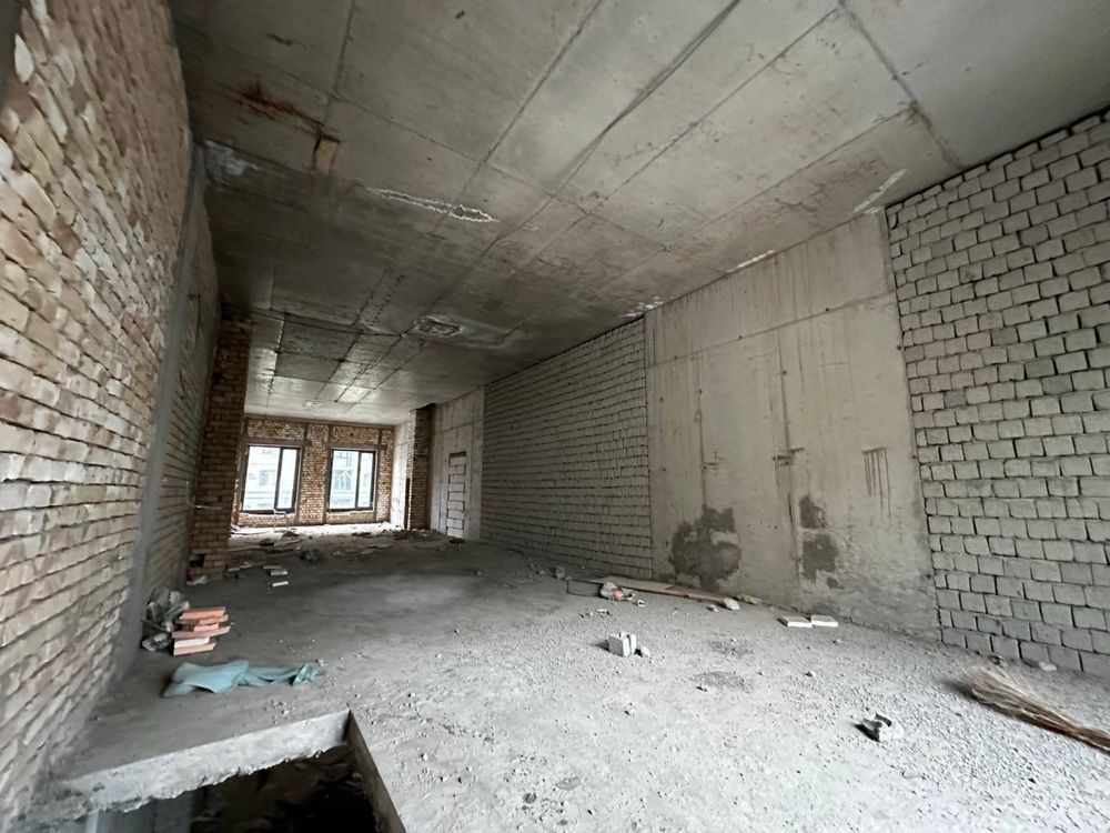 Помещение в ЖК Muhtasham 271 кв.м