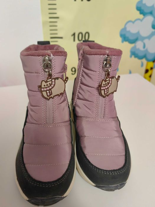 Ghete Reserved Pusheen nr.28