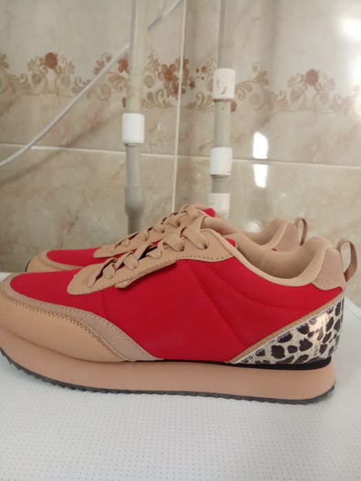 Крософки 41 размера