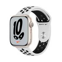 Срочно продам apple watch Nike series 40 mm-