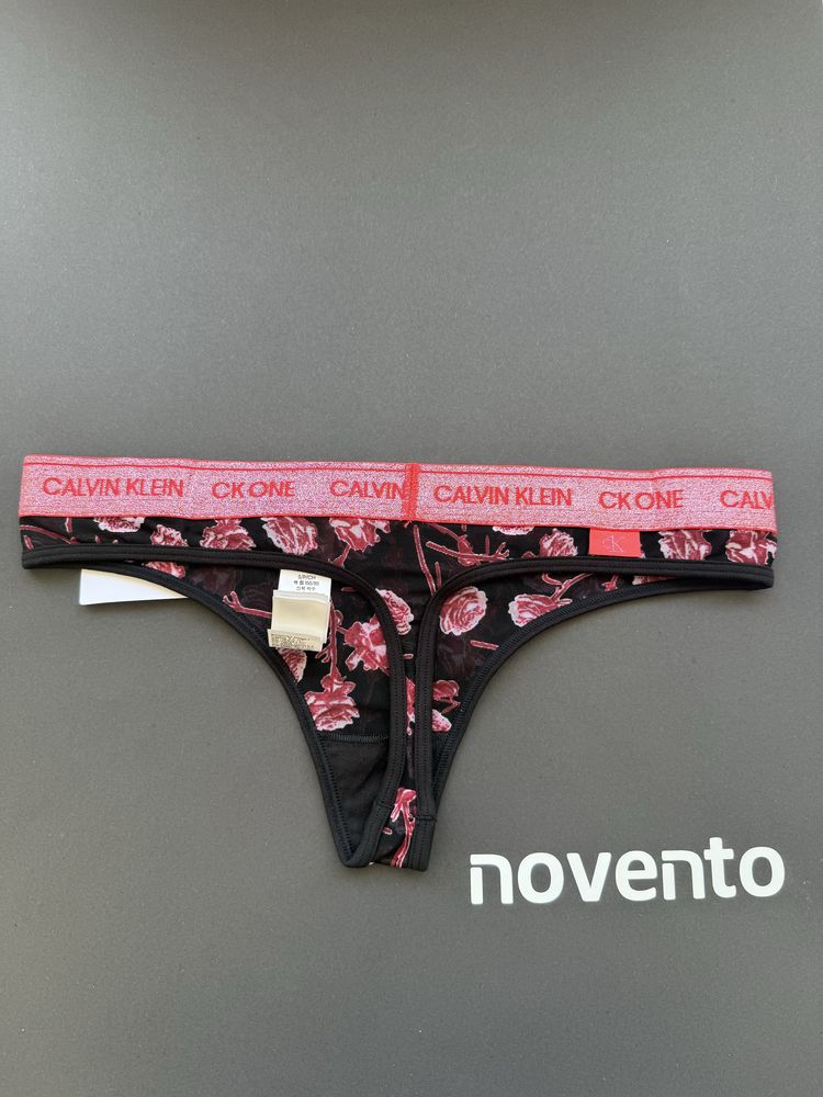 Цветни прашки и бикини Calvin Klein /S, M, L/
