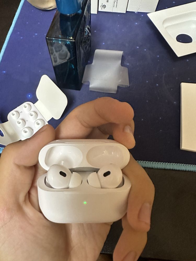 Air Pods Pro 2 noi