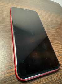 iPhone 11 Red Edition