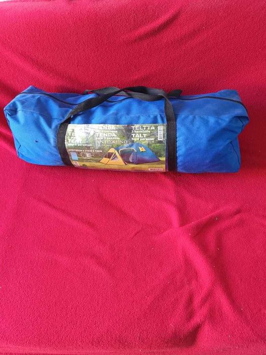 Barcă Intex Excursion 5
