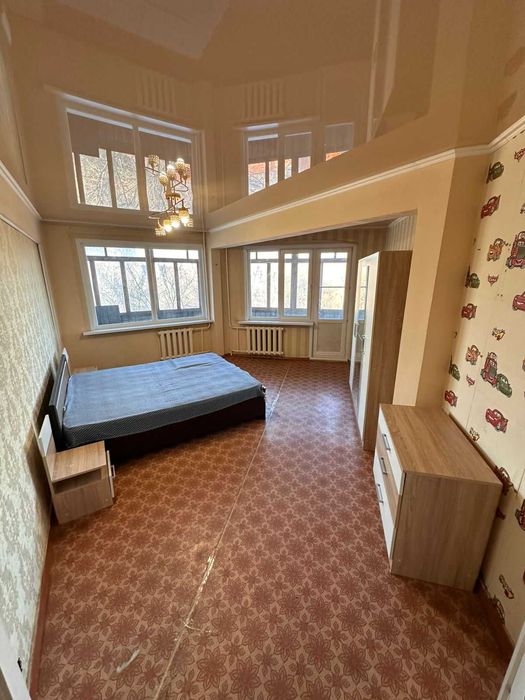 В продаже 2х ком квартира Серикбаева 23/1