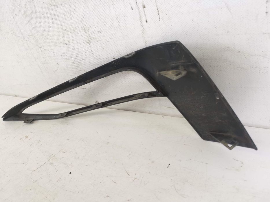 Орнамент Решетка Проектор Десен БМВ Серия 5 Г30 / BMW Seria 5 G30 - Ор