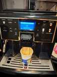 Saeco Aulika Evo Top IMPECABIL