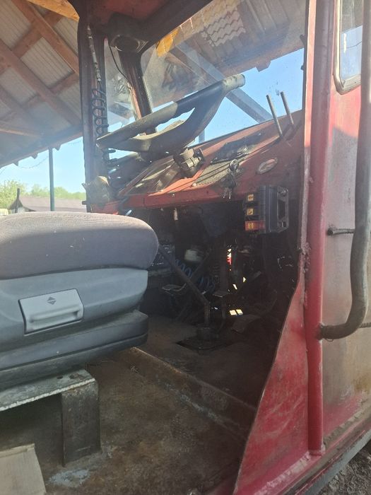 Taf man 163 carte