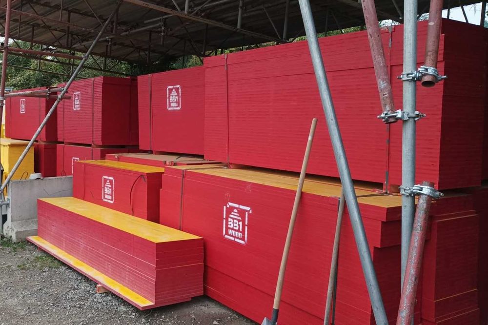 Vanzare panouri cofrare noi