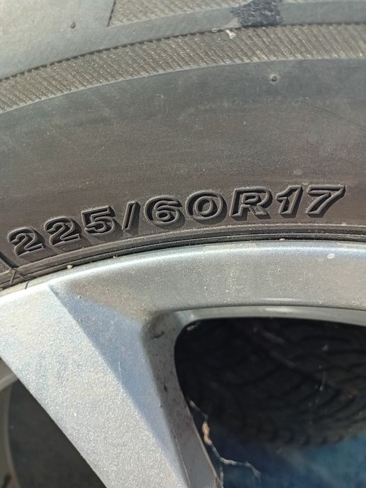 Roti vw amarok,tuareg,kia sportage