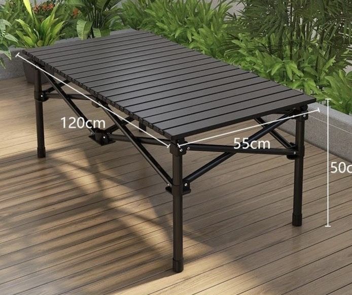 Стол для рыбалки, отдых, туризм