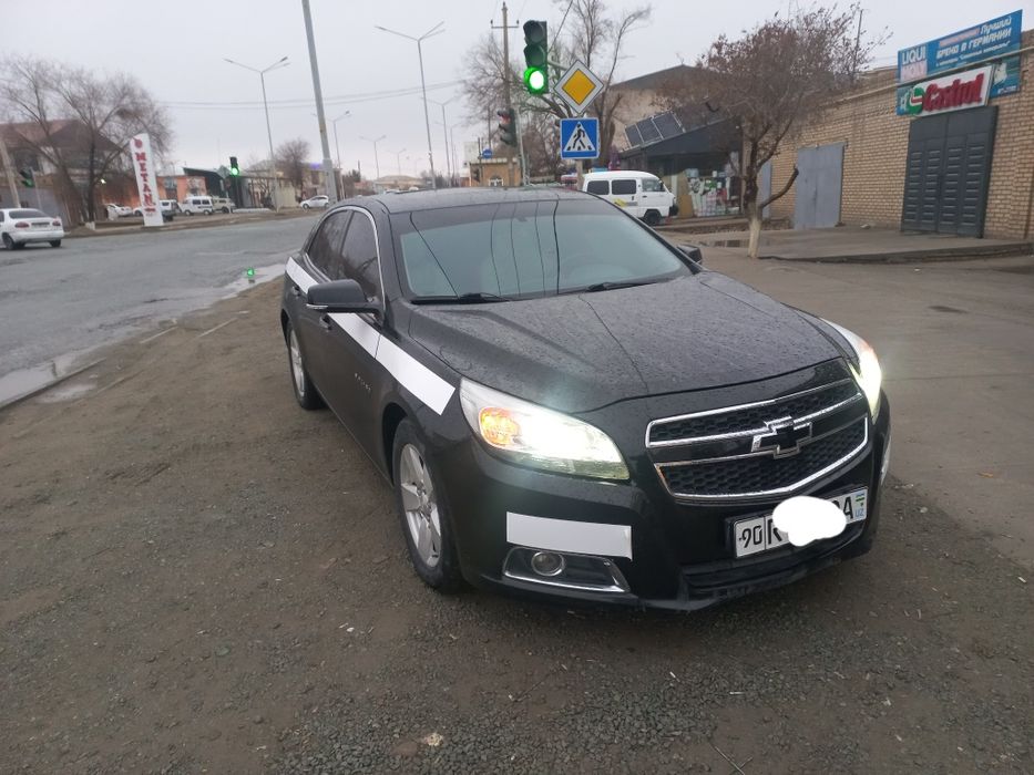 Малибу1 2-поцитсия 2014